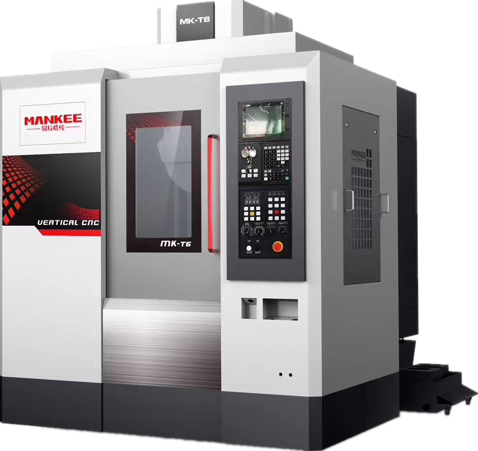 5G終端加工中心日常維護部件的方法 5G終端加工中心日常維護部件的方法